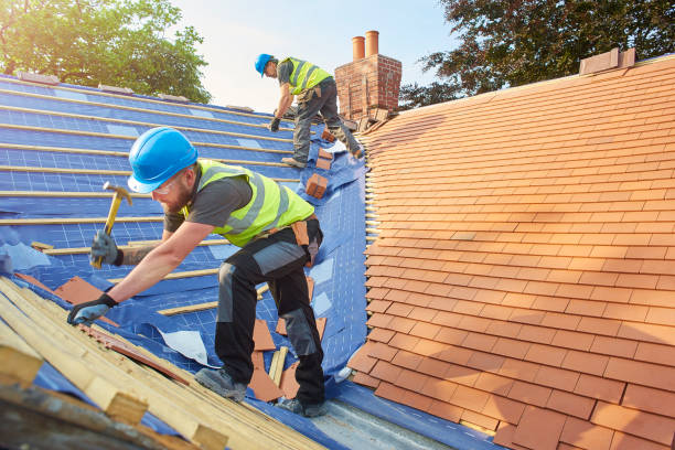  New Port Richey, FL Roofing repair and installation Pros