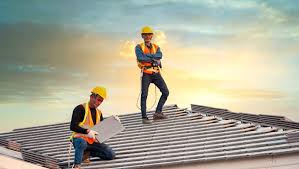Best Cold Roofs  in New Port Richey, FL